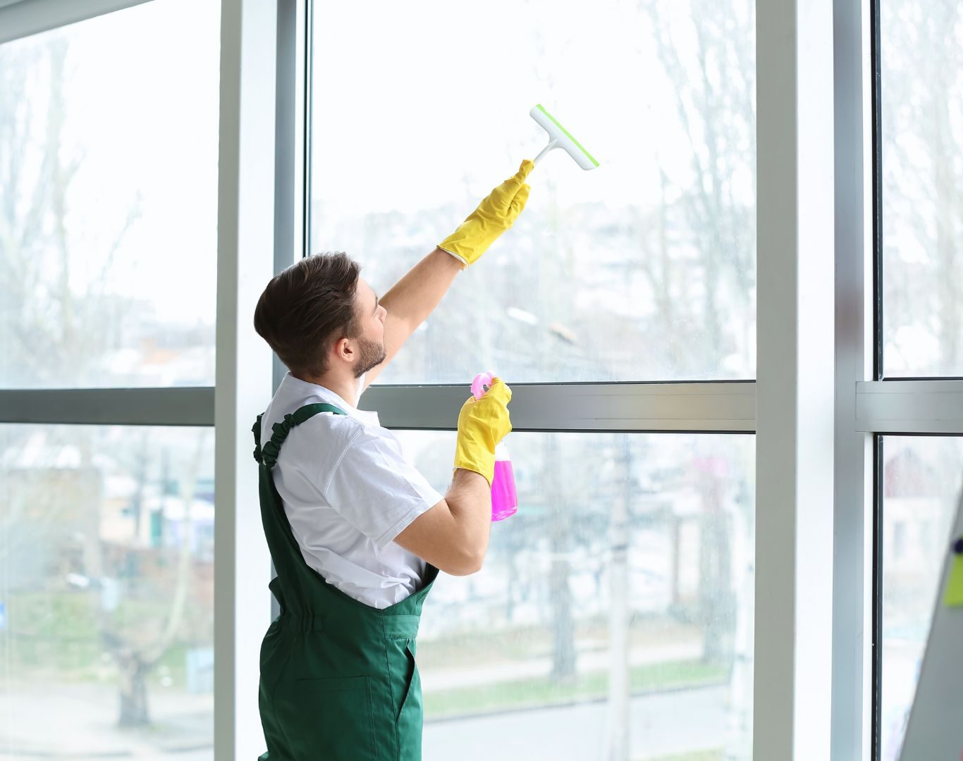 Top-rated window cleaning in Agoura Hills, CA